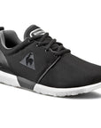 Le Coq Sportif sneakers da uomo Dynacomf Text 1521075 black