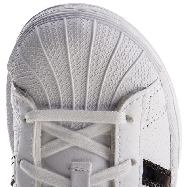 Adidas Originals sneakers bassa per ragazzi Superstar C DB1211