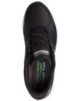 Skechers Skyline Woodmist 52963 BLK black