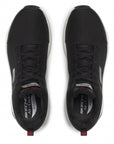 Skechers men's shoe Arch-Fit Titan 232200/BKW black white sneakers