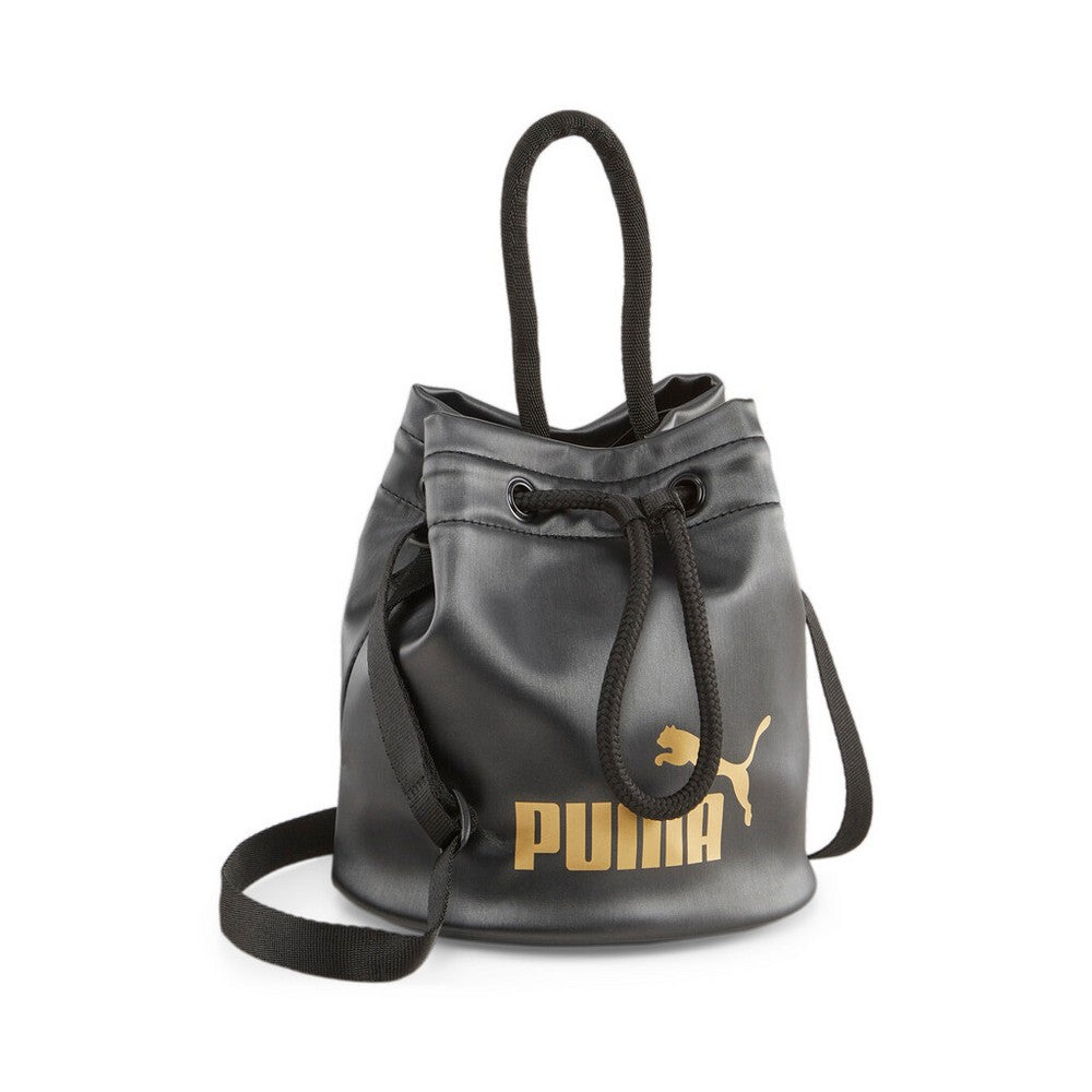 Puma women&#39;s bag Core Up Bucket X-Bod 079864 01 black