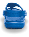 Crocs infradito da bambino Baya Flip kids 12066 blu