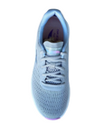 Skechers Arch Fit Infinity Cool women's sneakers shoe 149722/GYMT grey-multi