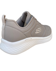 Skechers leisure sneakers shoe Skech-Lite Pro City Stride 150047/TPE dove gray