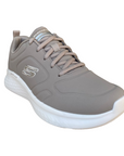 Skechers leisure sneakers shoe Skech-Lite Pro City Stride 150047/TPE dove gray