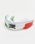 Leone Paradenti Top Guard tricolore PD513 italia