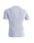 Vivasport Men's short sleeve thermal shirt 201145 white