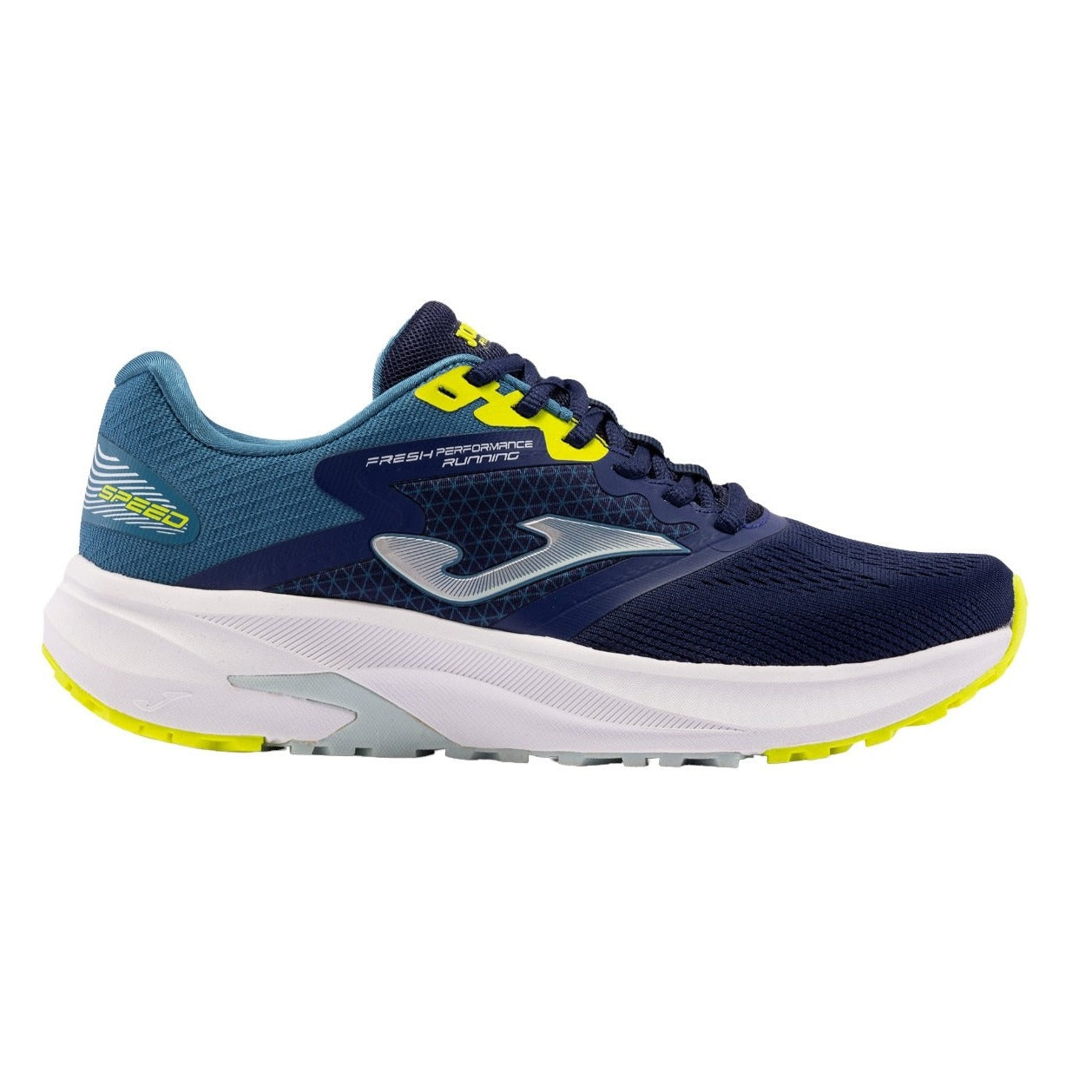 Joma men&#39;s running shoe Speed ​​2403 blue
