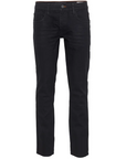 Blend Men's jeans trousers with narrow legs Twister 20715705 200297 black