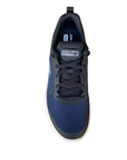 Skechers leisure sports shoe Go Walk Massage Fit Hidro 216412/NVBK blue-black 