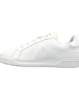 Lotto sneakers da ragazza Venus AMF II Zebra Jr 217524 010 white