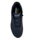 Skechers Ultra Flex 2.0 Vicinity men's sneakers shoe 232209/BBK black