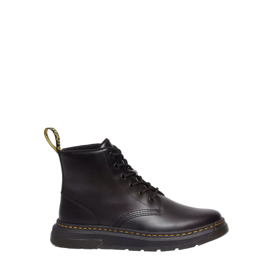 Dr. Martens stivale da uomo Crewson Chukka 31672001 nero