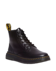 Dr. Martens stivale da uomo Crewson Chukka 31672001 nero