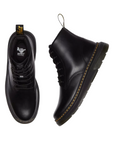 Dr. Martens stivale da uomo Crewson Chukka 31672001 nero