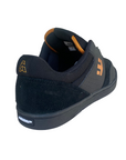 Etnies Marana men's sneakers shoe 4101000403 970 black-gold