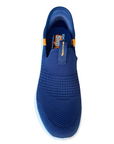 Skechers boys' sneakers shoe Slip-Ins Ultra Flex 3.0 403844L/NVY blue 