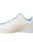 Skechers children's sneakers Sport Court 92 Zelder 405697L/W white 