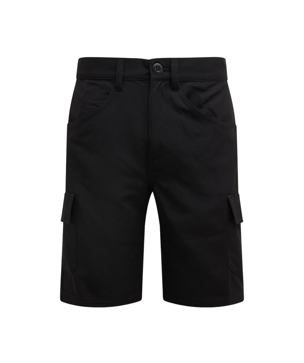 The North Face men&#39;s shorts with pockets Horizon Circular NF0A824DJK3 black