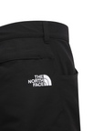 The North Face men's shorts with pockets Horizon Circular NF0A824DJK3 black