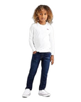 Levi's Kids Children's jeans trousers 512 Slim Taper hydra