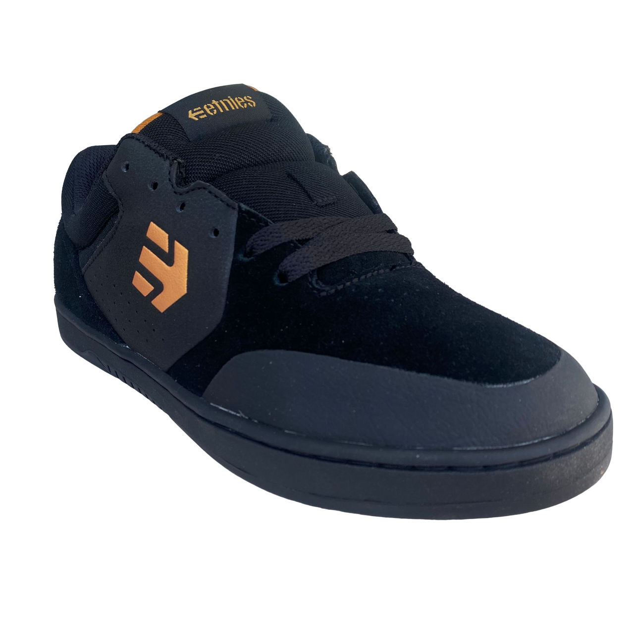 Etnies Marana men&#39;s sneakers shoe 4101000403 970 black-gold