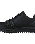 Skechers men's trail shoe Escape Plan 51591 BBK black 