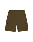 Dickies men's Cargo Jackson shorts DK0A4YACMGR military green