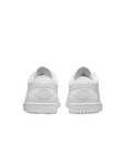 Jordan low men's sneakers shoe Jordan 1 Low 553558 136 white 
