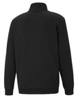 Puma Essentials Men's Era Zip Sweatshirt 586696-01 Black