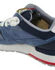 Lotto Legend Tokyo Ginza SD low sneakers 214028 64Q blue