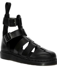 Dr. Martens Geraldo women's sandal 15696001 Brando black