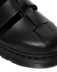 Dr. Martens Geraldo women's sandal 15696001 Brando black
