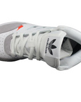 Adidas Originals Drop Step boy's sneakers shoe EE8761 white