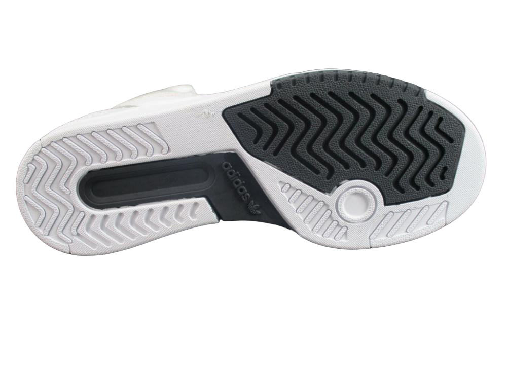 Adidas Originals Drop Step boy&#39;s sneakers shoe EE8761 white
