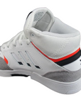 Adidas Originals Drop Step boy's sneakers shoe EE8761 white