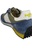 Lotto Leggenda sneakers da uomo Tokyo Targa  T4591 blu