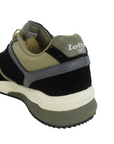 Lotto Leggenda Marathon sneakers da uomo T7385 nero