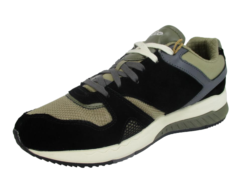 Lotto Leggenda Marathon sneakers da uomo T7385 nero