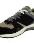 Lotto Leggenda Marathon sneakers da uomo T7385 nero