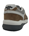 Lotto Leggenda Marathon men's sneakers T7388 brown