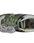 Lotto Marathon sneakers da uomo 211149 1YB verde