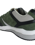 Lotto Marathon sneakers da uomo 211149 1YB verde