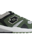 Lotto Marathon sneakers da uomo 211149 1YB verde