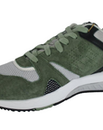 Lotto Marathon sneakers da uomo 211149 1YB verde