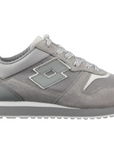 Lotto Leggenda men's sneakers Tokyo Ginza 211152 1Y7 grey