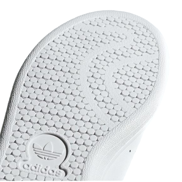 Adidas Originals Stan Smith EE8836 white-gold women&#39;s sneakers shoe