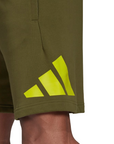 Adidas men's sports shorts GL5686 wild pine