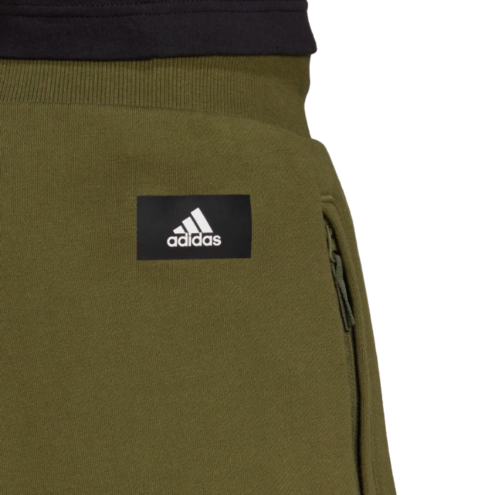 Adidas men&#39;s sports shorts GL5686 wild pine