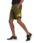 Adidas men's sports shorts GL5686 wild pine